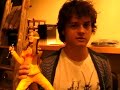 jamie cullum vs uma thurman