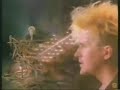 HOWARD JONES - NO ONE IS TO BLAME 1986