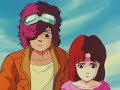 Hokuto no ken -raou vs hyui-ver.jap. (1/3) 851/3