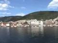 Mark's Odyssey Part 3-5 (Norway Sweden Den)