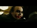 The Dark Knight Trailer