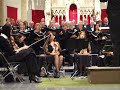 philharmonisch koor Hagacantare