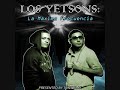 Los Yetzons Zona De PLacer (2009)