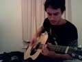 The New Riff