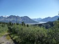 Alaska & Yukon 2009 - Kluane National Park ...