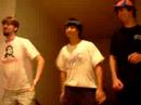 Time Warp Dance