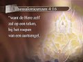 Zo wil je toch niet eindigen? Zo wil je toch niet eindigen?