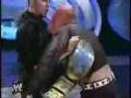 The Hardys-Heroes