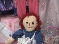 Doll Face
