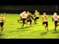 Class of 2013 Quarterback Tom Zale Football Highlight Film for College Coaches