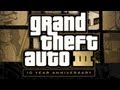Classic Game Room - GRAND THEFT AUTO III mobile review