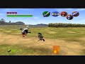 ace rimer theme song/zelda ocarina of time