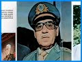brasília em 1967: alvorada voraz   os militares no poder