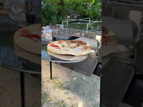 81064230_LOGOS BBQ DE オーブン