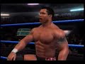 SMF KOTB Round 2: Randy Orton vs. George W. Bush