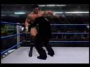 SMF KOTB Round 2: Randy Orton vs. George W. Bush