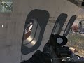 CoD:MW2 Special Ops 