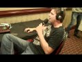 Cofield and Millen - 11/7/2009 - Part 2