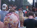 Bonnie Raitt @ Bonnaroo 2006 (Part 2)