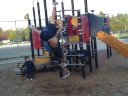 pole handstand pole handstand