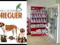 Veterinaria pedreguer