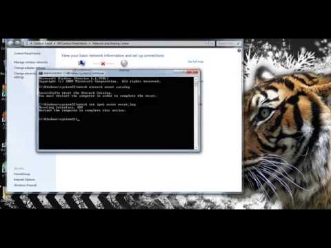 how to fix no internet access