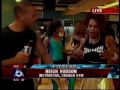 Mike does the Fela Workout,by,Frankie Q.mp4
