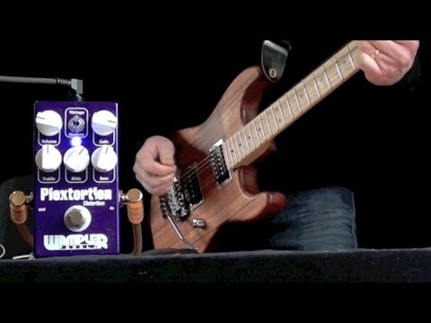 Wampler Plextortion