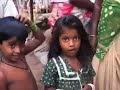 Spirulina feeding programmes