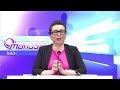 ნათია მაზანაშვილის საავტორო გადაცემა 04 06 2026