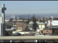 footage i took of driving through the bay area in honor of woodstock ... woodsstock 40th anniversary video bay area san francisco skate board riverfront pown 