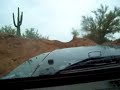 Sycamore Creek In Arizona Widow Maker Jeep Climb