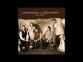 Alison Krauss – My love follows you where you go