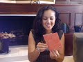 thank you guys for making my day super exciting.  nothing is better than something in the mail :)

kina grannis 
po box 4921
mission viejo, ca 92690

http://www.kinagrannis.com