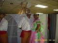 DANZAS CANTACLARO DE MARACAIBO