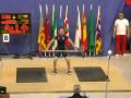 Campeonato de España de Halterofilia sub-17 2007 Tanda3