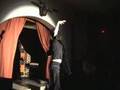 Petunia Peach - Opera Diva - Afrique du Sud Showgirls
