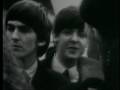 Beatles Arrive in USA February 7, 1964 JFK Airport