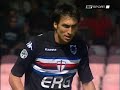 Napoli-Sampdoria 2-0   16/09/07