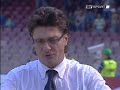 Napoli-Sampdoria 2-0   16/09/07