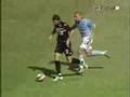 Napoli-Sampdoria 2-0 16/09/07