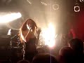 Epica - Seif al Din (live) in Escape, Veenendaal 30.3.2007