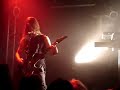 Epica - Seif al Din (live) in Escape, Veenendaal 30.3.2007 Epica - Seif al Din (live) in Escape, Veenendaal 30.3.2007