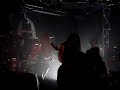 Epica - Seif al Din (live) in Escape, Veenendaal 30.3.2007
