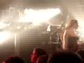 Epica - Seif al Din (live) in Escape, Veenendaal 30.3.2007