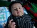 bebe 3er mes