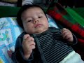 bebe 3er mes
