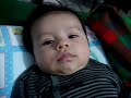 bebe 3er mes