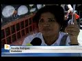 Odisea para buscar cedula