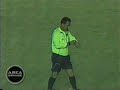 Clásico 234:  Municipal 1-0 Cremas